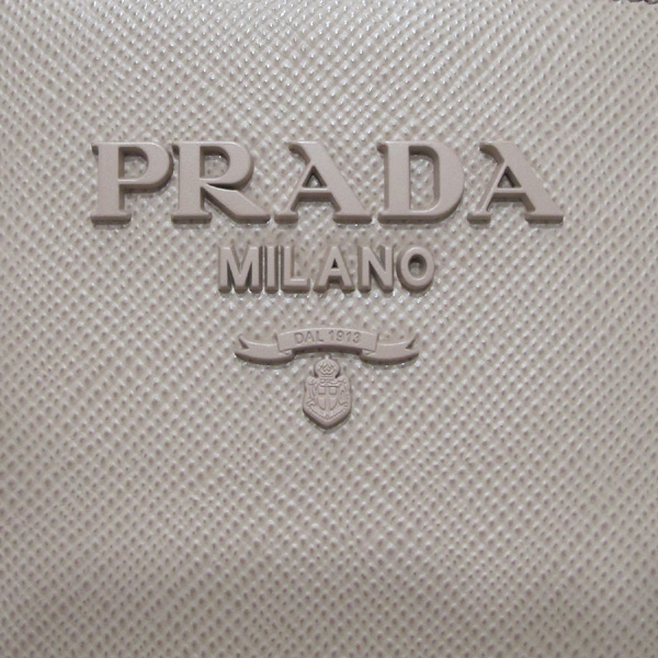 Prada(�����) 1BA156 �ε���ũ ���ǾƳ� ���� ���ũ�� ��Ʈ�� + ��Ʈ�� 2WAY [�뱸�ݿ��纻��] �̹���4 - ���̺��� �߰���ǰ