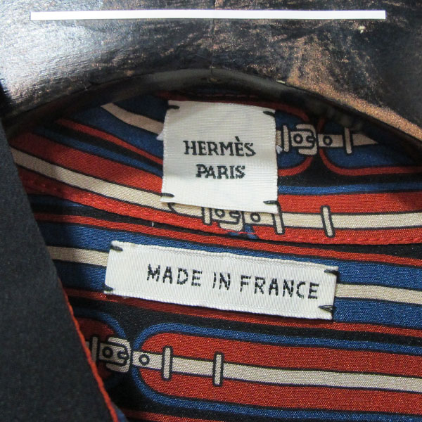 Hermes(�����޽�) ��ũ 100% ��Ʈ������ ���� ������ ����콺 [�뱸�ݿ��纻��] �̹���4 - ���̺��� �߰���ǰ