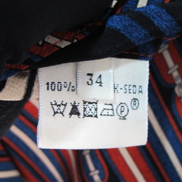 Hermes(�����޽�) ��ũ 100% ��Ʈ������ ���� ������ ����콺 [�뱸�ݿ��纻��] �̹���5 - ���̺��� �߰���ǰ