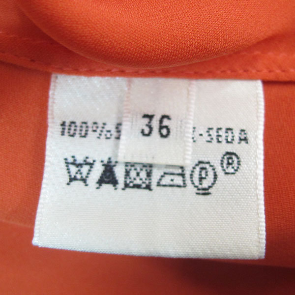 Hermes(�����޽�) ��ũ 100% ������ �÷� �ڰ� ��ư ������ ����콺 [���빮��] �̹���4 - ���̺��� �߰���ǰ