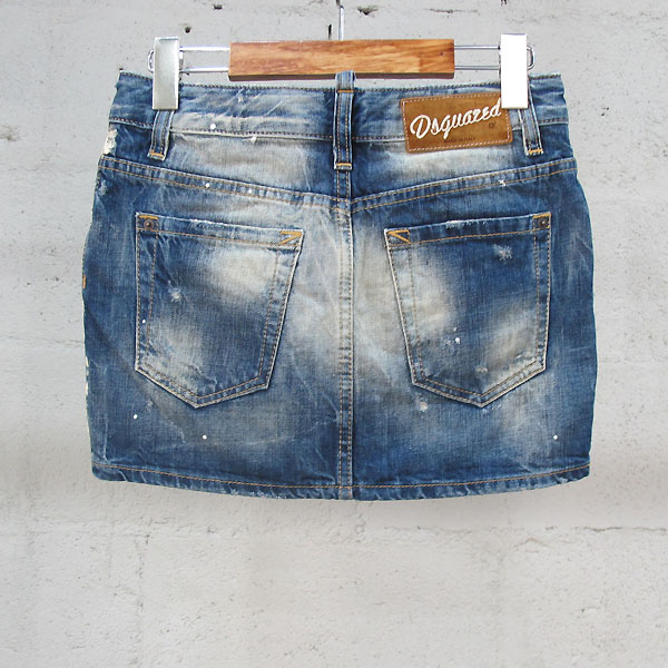 DSQUARED2 (�������2) S75MA0239 ����Ʈ ���� ������ ���� ��ĿƮ [���빮��] �̹���3 - ���̺��� �߰���ǰ