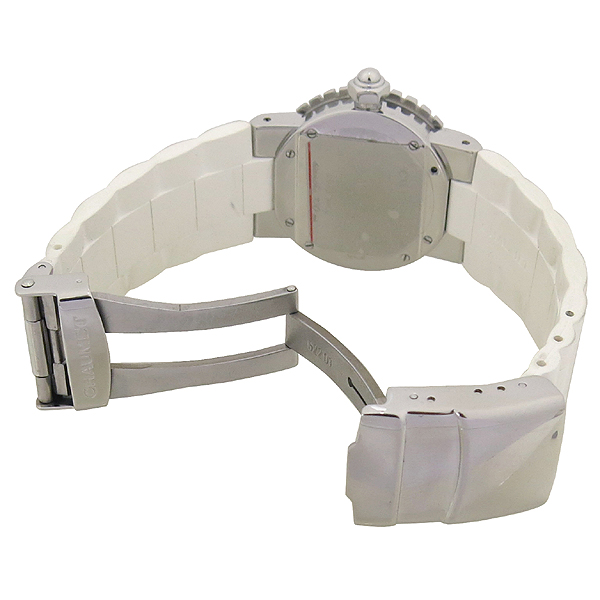 CHAUMET(���) CLASS ONE Ŭ������ ���� ���ø�Ż�� ���̾� ����Ʈ ������� D Ŭ�� 33mm ������ �ð� [��������] [��������] �̹���4 - ���̺��� �߰���ǰ