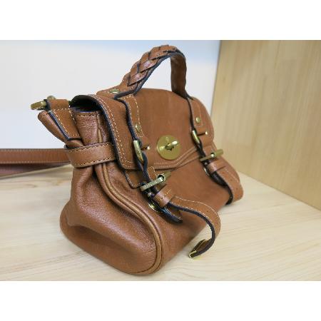 MULBERRY(�ֹ���)HH7879 ����� �˷��� S������ 2WAY ũ�ν��� �̹���3 - ���̺��� �߰���ǰ