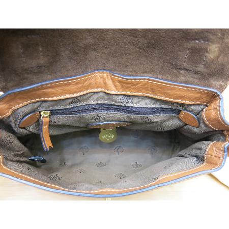 MULBERRY(�ֹ���)HH7879 ����� �˷��� S������ 2WAY ũ�ν��� �̹���5 - ���̺��� �߰���ǰ