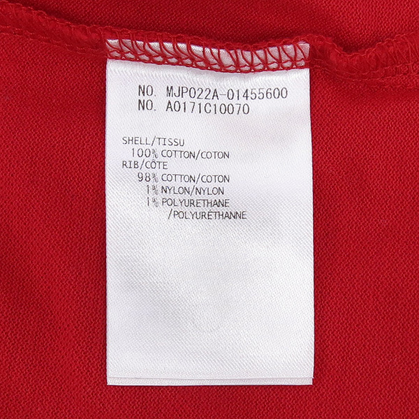 THOM BROWNE(�����) ���� �÷� ������ Ƽ [��������] �̹���5 - ���̺��� �߰���ǰ