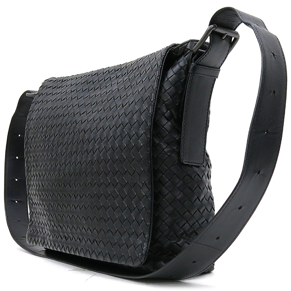 BOTTEGAVENETA (���װ�����Ÿ) 406275 ī����Ų �����÷� ���罺 ��Ʈ��ġ���� �޽��� ũ�ν��� [��������] �̹���2 - ���̺��� �߰���ǰ