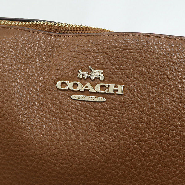 Coach(��ġ) F37216 ���� ���� ����Ʈ��� �̴ϼ� �ΰ� ��� ����� [��������] �̹���3 - ���̺��� �߰���ǰ