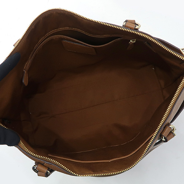 Coach(��ġ) F37216 ���� ���� ����Ʈ��� �̴ϼ� �ΰ� ��� ����� [��������] �̹���4 - ���̺��� �߰���ǰ