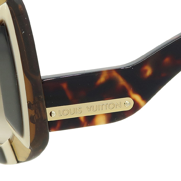 Louis Vuitton(���̺���) Z0401E �����ĵ� ���� Anemone �Ƴ׸�� ����Ż ���� ������ ���۶� [��������] �̹���5 - ���̺��� �߰���ǰ