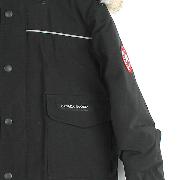 CANADA GOOSE(ĳٱ) ÷ Ű Ƶ е [] ̹2 - ̺ ߰ǰ