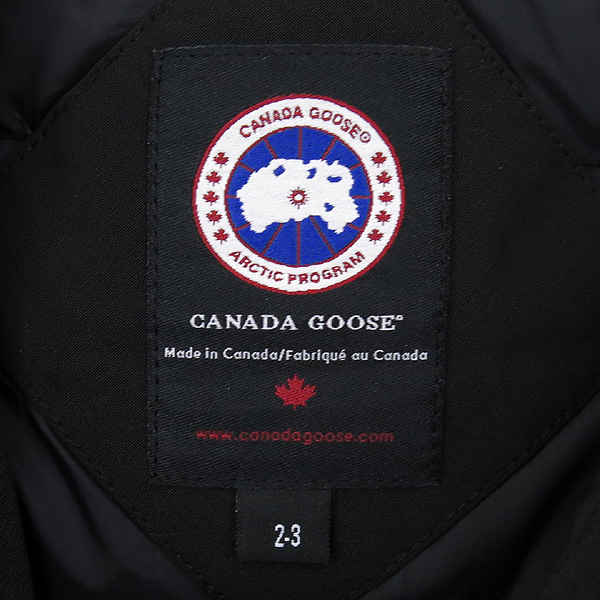 CANADA GOOSE(ĳٱ) ÷ Ű Ƶ е [] ̹4 - ̺ ߰ǰ