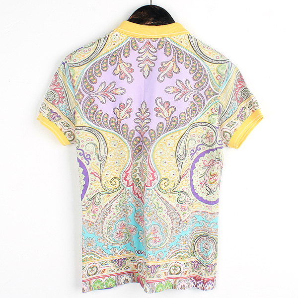 Etro(��Ʈ��) ��Ƽ ������ ����Ʈ ī�� ������ Ƽ [��������] �̹���3 - ���̺��� �߰���ǰ