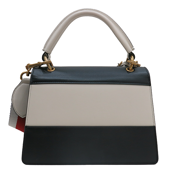 Gucci(����) 476541 ���� �� ȭ��Ʈ ���� �� ������ S ������ ž�ڵ� ��Ʈ�� + �����Ʈ�� 2WAY [��õ��] �̹���4 - ���̺��� �߰���ǰ