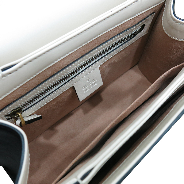 Gucci(����) 476541 ���� �� ȭ��Ʈ ���� �� ������ S ������ ž�ڵ� ��Ʈ�� + �����Ʈ�� 2WAY [��õ��] �̹���7 - ���̺��� �߰���ǰ