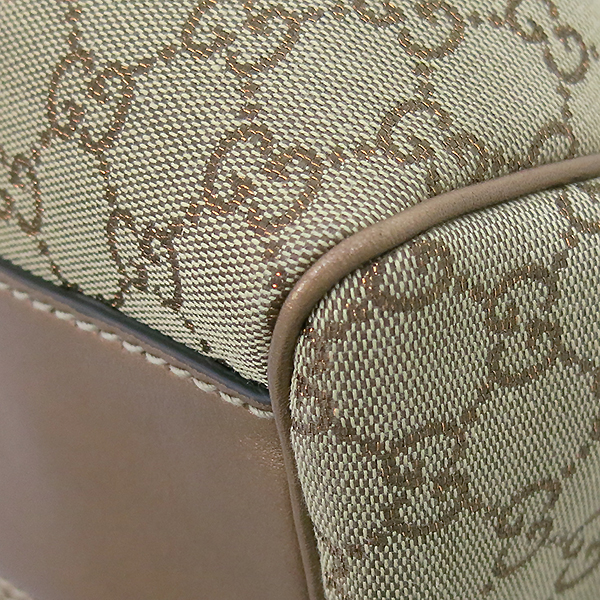 Gucci(����) 211944 GG �ΰ� ����� �ڰ��� ���� ���� Ʈ���� ��Ű ��Ʈ�� [�λ꼾�Һ���] �̹���3 - ���̺��� �߰���ǰ