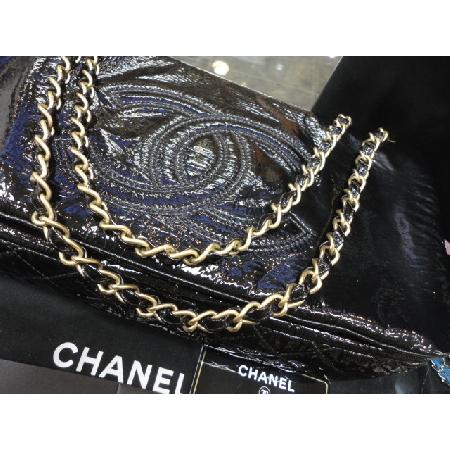 Chanel()   ̴Ʈ CC ΰ Ƽġ  ü  [ûֱõ] ̹2 - ̺ ߰ǰ