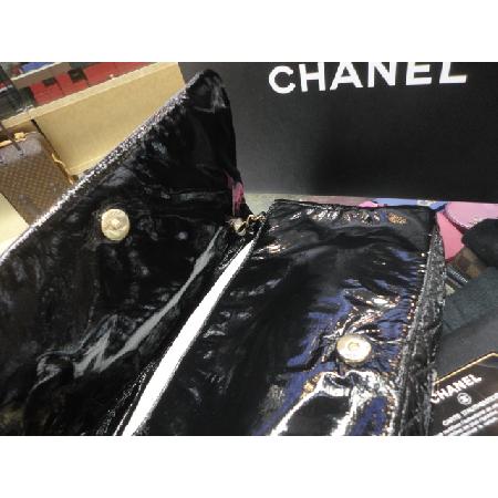 Chanel()   ̴Ʈ CC ΰ Ƽġ  ü  [ûֱõ] ̹4 - ̺ ߰ǰ