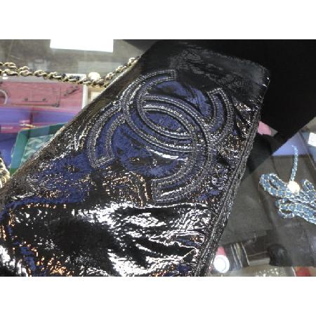 Chanel()   ̴Ʈ CC ΰ Ƽġ  ü  [ûֱõ] ̹5 - ̺ ߰ǰ