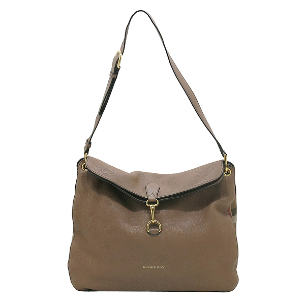 Burberry(������) 4020396 ���� ���� ���̵� �Ͽ콺üũ ���� ��� ����� [��õ��] �̹���2 - ���̺��� �߰���ǰ