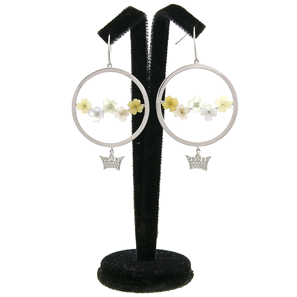 J.ESTINA(���̿���Ƽ��) 925 �ǹ� �ö�� ��� ���� ũ��� �Ͱ��� [��������] �̹���2 - ���̺��� �߰���ǰ