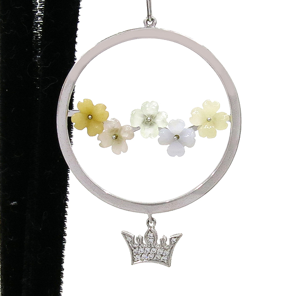 J.ESTINA(���̿���Ƽ��) 925 �ǹ� �ö�� ��� ���� ũ��� �Ͱ��� [��������] �̹���3 - ���̺��� �߰���ǰ