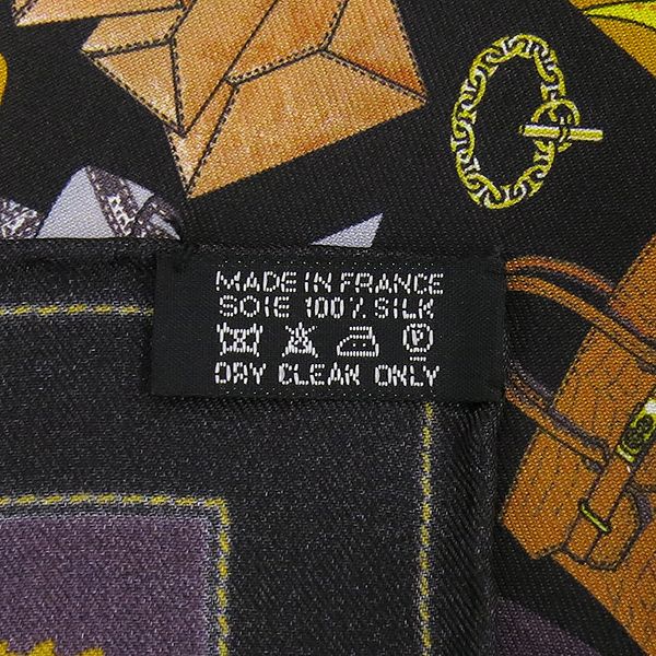 Hermes(�����޽�) 100% ��ũ ��ī�� [��������] �̹���3 - ���̺��� �߰���ǰ