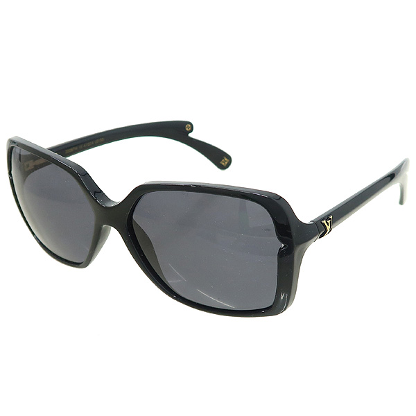 Louis Vuitton(���̺���) Z0287 ���� LV�ΰ� ��� ���۶� [��������] �̹���3 - ���̺��� �߰���ǰ