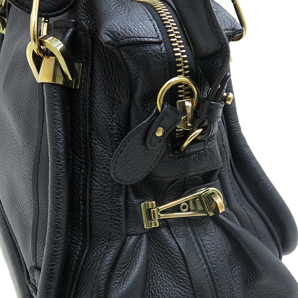 Chloe(���ο�) 8HS891 ���� ���� �Ķ�Ƽ M������ 2WAY [��õ��] �̹���4 - ���̺��� �߰���ǰ