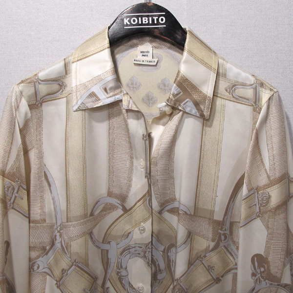 Hermes(�����޽�) ��ũ 100% ������ ���� �ڰ���ư ����콺 [�뱸�ݿ��纻��] �̹���2 - ���̺��� �߰���ǰ