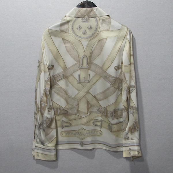 Hermes(�����޽�) ��ũ 100% ������ ���� �ڰ���ư ����콺 [�뱸�ݿ��纻��] �̹���3 - ���̺��� �߰���ǰ