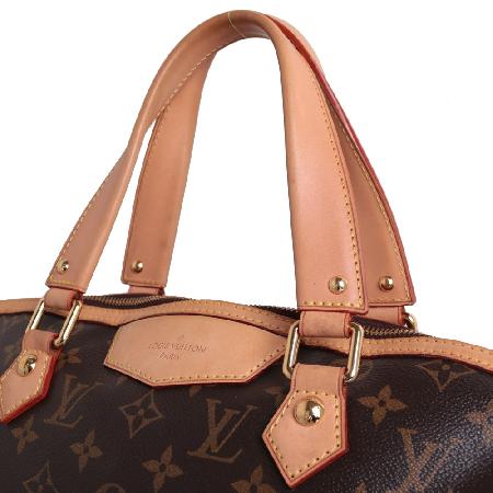Louis Vuitton(���̺���) M40324 ��Ƽ�� GM ��Ʈ�� +�����Ʈ��2way [����ż�����]w �̹���3 - ���̺��� �߰���ǰ