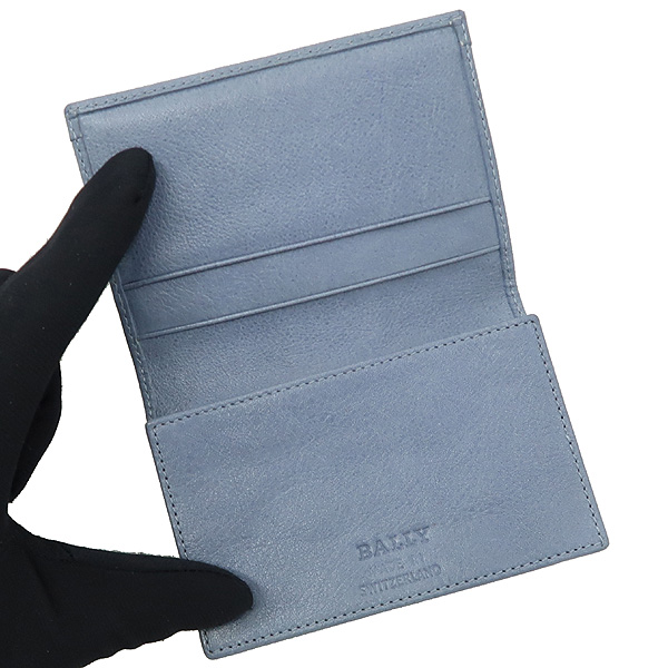 Bally(�߸�) ��� ��Ƽġ ��ī�� ���� ���� ī��� �������� [��������] �̹���3 - ���̺��� �߰���ǰ