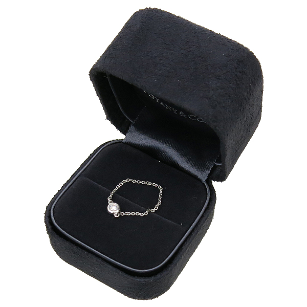 Tiffany(Ƽ�Ĵ�) Pt 950 �����۷�Ƽ 1����Ʈ ü�� ���� [��������] �̹���2 - ���̺��� �߰���ǰ