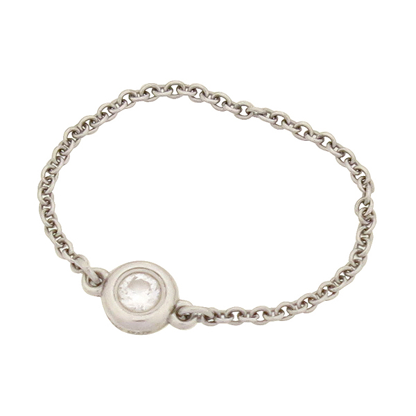 Tiffany(Ƽ�Ĵ�) Pt 950 �����۷�Ƽ 1����Ʈ ü�� ���� [��������] �̹���3 - ���̺��� �߰���ǰ