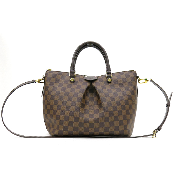 Louis Vuitton(���̺���) N41545 �ٹ̿� ���� ĵ���� SIENA(�ÿ���) PM ��Ʈ�� + �����Ʈ�� [��������] �̹���2 - ���̺��� �߰���ǰ