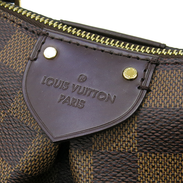 Louis Vuitton(���̺���) N41545 �ٹ̿� ���� ĵ���� SIENA(�ÿ���) PM ��Ʈ�� + �����Ʈ�� [��������] �̹���4 - ���̺��� �߰���ǰ