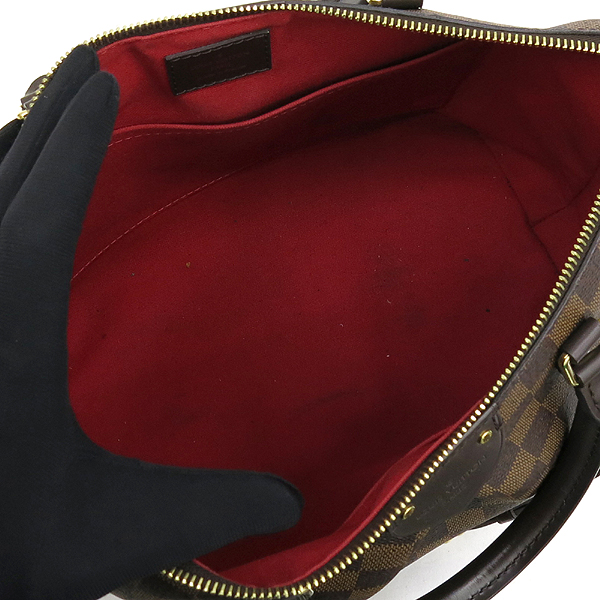 Louis Vuitton(���̺���) N41545 �ٹ̿� ���� ĵ���� SIENA(�ÿ���) PM ��Ʈ�� + �����Ʈ�� [��������] �̹���5 - ���̺��� �߰���ǰ