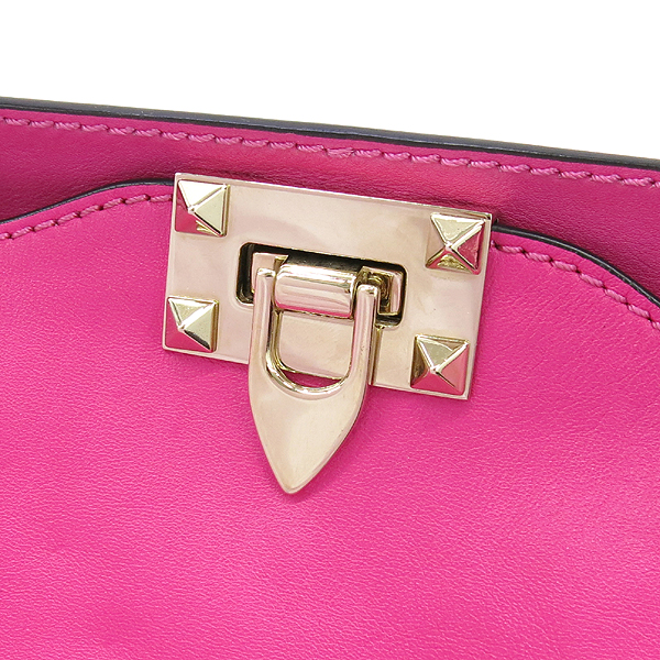 VALENTINO(�߷�Ƽ��) ��ũ ���� �����͵� 2way [��������] �̹���4 - ���̺��� �߰���ǰ