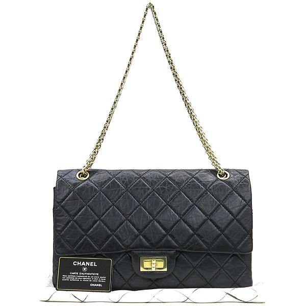 Chanel() A37590 Ƽ ÷ 2.55 L Ż ΰ ü ÷  []