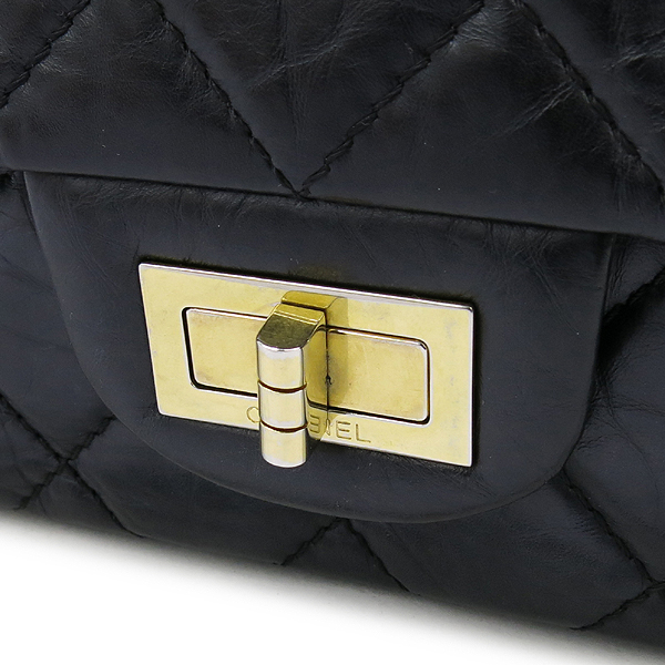 Chanel() A37590 Ƽ ÷ 2.55 L Ż ΰ ü ÷  [] ̹4 - ̺ ߰ǰ
