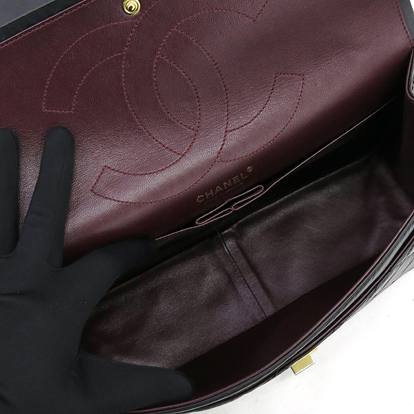 Chanel() A37590 Ƽ ÷ 2.55 L Ż ΰ ü ÷  [] ̹5 - ̺ ߰ǰ