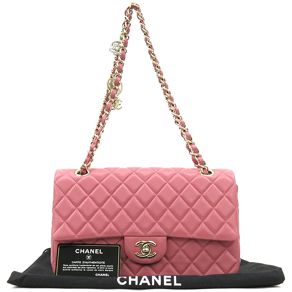 Chanel() A90214 2014 ÷ ũ ÷ Ų Ḯ  Ŭ M  ü  []