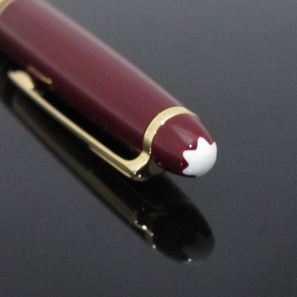 Montblanc(������) 164 ���̽��ͽ�ƣ ���� ���� ���� [�뱸�ݿ��纻��] �̹���4 - ���̺��� �߰���ǰ