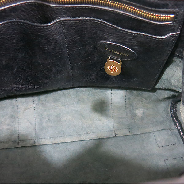 MULBERRY(�ֹ���) HH5988 342 �������� ���̽����� ����ΰ� �� ��� ��Ʈ�� [�뱸��������] �̹���5 - ���̺��� �߰���ǰ