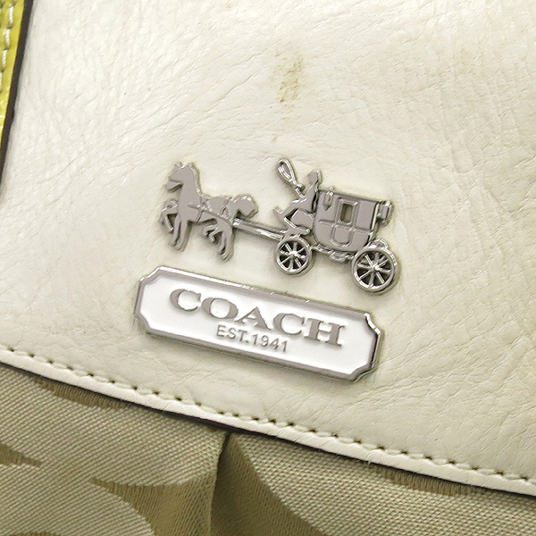 Coach(ġ) 12947 к긯 ο ÷ ̴Ʈ Ʈ  ΰ ɾƮ ڰ Ʈ+Ʈ [] ̹3 - ̺ ߰ǰ