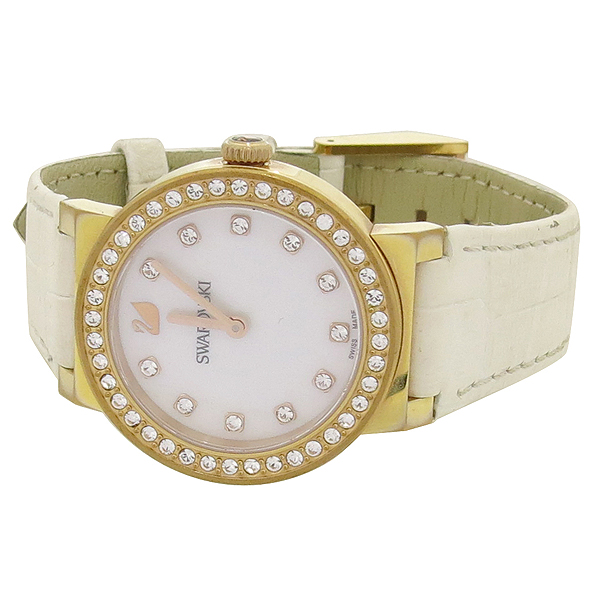 Swarovski(���ͷκ꽺Ű) 5027219 ũ����Ż ��� ȭ��Ʈ ���� ��� ������ �ð� [��������] �̹���2 - ���̺��� �߰���ǰ