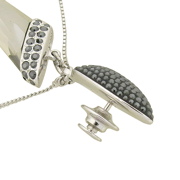 Swarovski(���ͷκ꽺Ű) ũ����Ż ��� ���ġ [��������] �̹���2 - ���̺��� �߰���ǰ