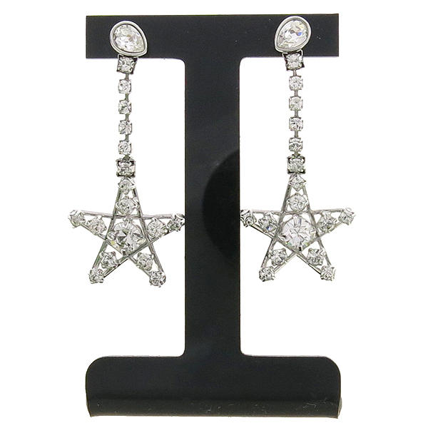 Swarovski(���ͷκ꽺Ű) ũ����Ż ��Ÿ �ΰ� ����� + �Ͱ��� (set) [��������] �̹���4 - ���̺��� �߰���ǰ