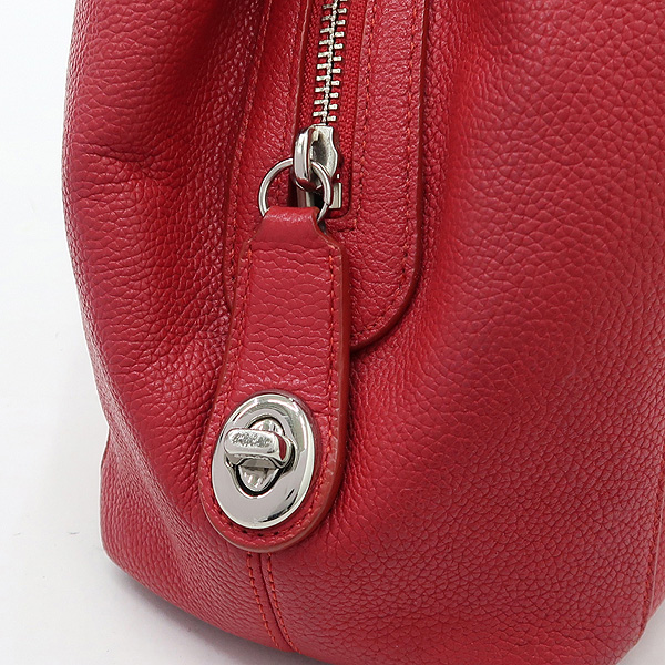 Coach(��ġ) 36464 EDIE(�̵�) �����÷� ����� [��������] �̹���3 - ���̺��� �߰���ǰ