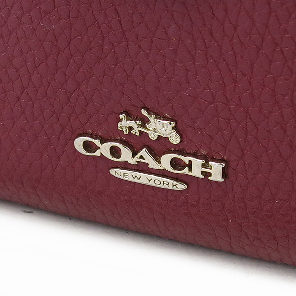 Coach(��ġ) 53529 �˾� �� �������� ���� ���� �̴� ũ�ν��� [��������] �̹���4 - ���̺��� �߰���ǰ